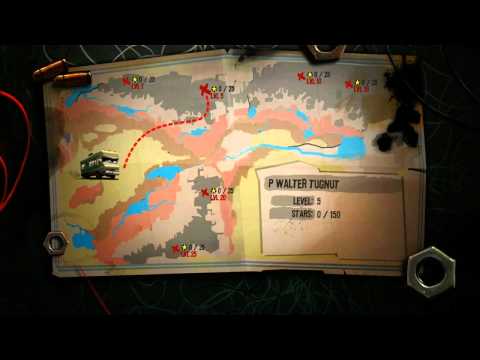 Shoot Many Robots Launch Trailer [UK] - UC0KU8F9jJqSLS11LRXvFWmg