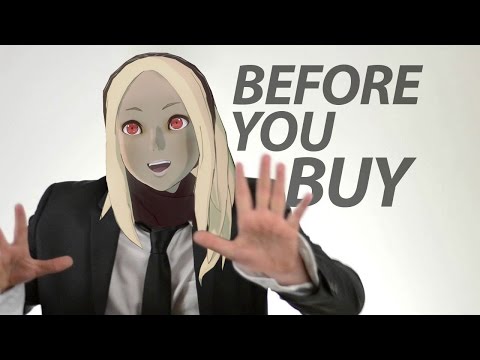 Gravity Rush 2 - Before You Buy - UCNvzD7Z-g64bPXxGzaQaa4g