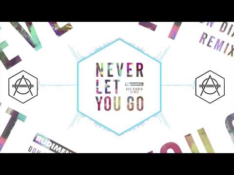 Rudimental - Never let you go (Don Diablo Remix) - UC8y7Xa0E1Lo6PnVsu2KJbOA