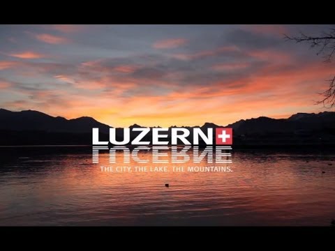 Experience Lucerne Switzerland - UCXnIQrzOwgddYqQ3pyf0AnQ