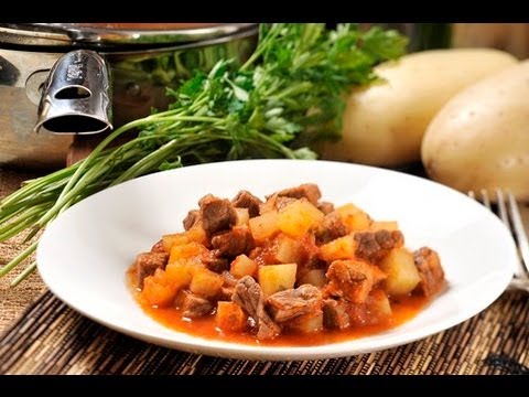 Cortadillo de res - Diced Beef - UCvg_5WAbGznrT5qMZjaXFGA