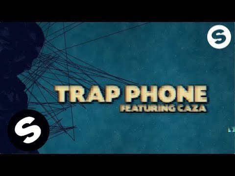 Vlado - Trap Phone ft. Caza (Official Lyric Video) - UCpDJl2EmP7Oh90Vylx0dZtA