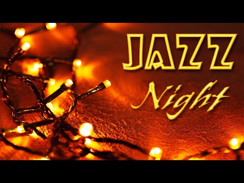 Winter Silent Night - Smooth Piano & Sax JAZZ - UC7bX_RrH3zbdp5V4j5umGgw
