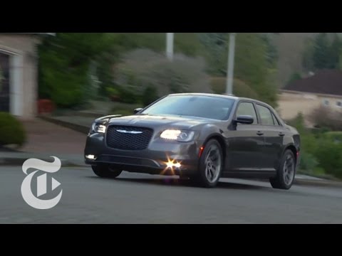 2015 Chrysler 300S | Driven: Car Review | The New York Times - UCqnbDFdCpuN8CMEg0VuEBqA