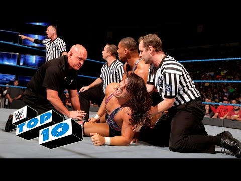 Top 10 SmackDown LIVE moments: WWE Top 10, Sept. 6, 2016 - UCJ5v_MCY6GNUBTO8-D3XoAg