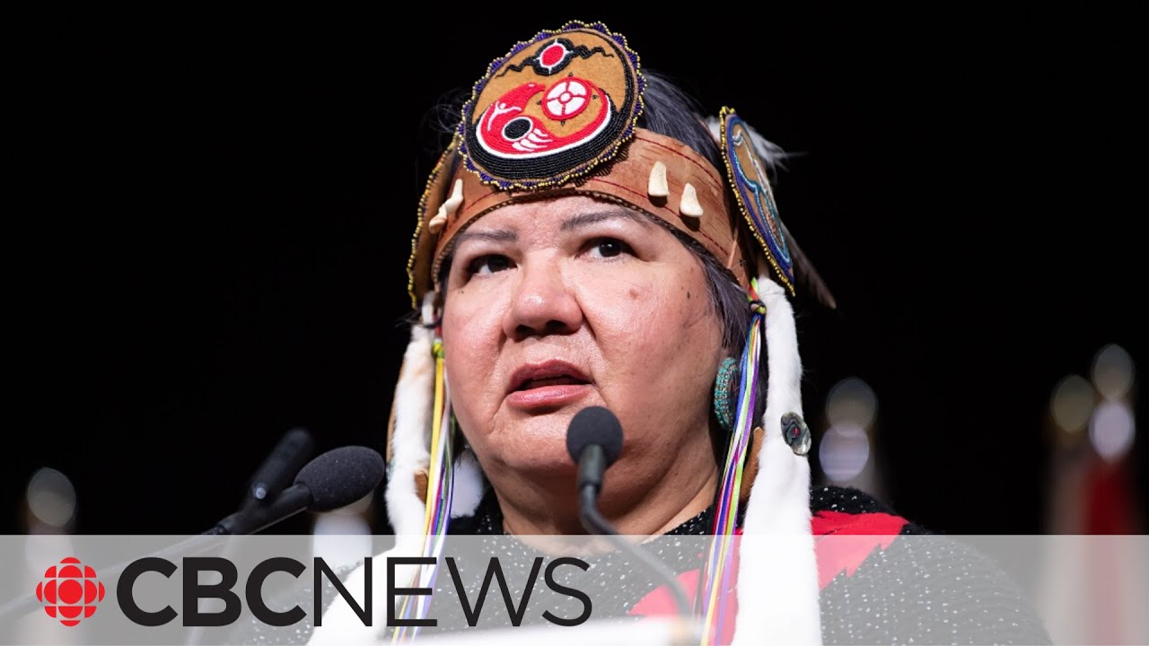 Assembly of First Nations opposes Alberta Sovereignty Act, Saskatchewan First Act