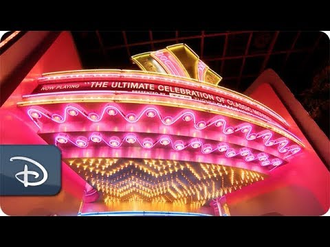 Great Movie Ride Meet-Up | Disney's Hollywood Studios - UC1xwwLwm6WSMbUn_Tp597hQ