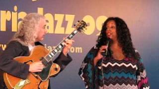 Tuck & Patti - Better than anything - LIVE UMBRIA JAZZ 2009