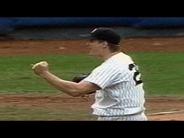 One Arm Baseball Pitcher Throws No-Hitter