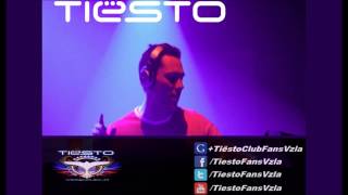 Cor Fijneman – Venus (Meant To Be Your Lover) (Tiësto Remix)
