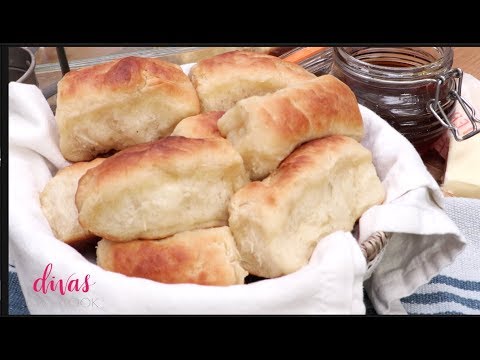 Soft n Buttery Homemade Yeast Rolls (So easy!) - UCubwl8dqXbXc-rYE8MOSUnQ