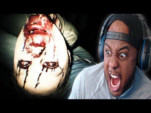 WARNING: DO NOT CLICK THIS VIDEO! | Resident Evil 7 Demo - UCrkfdiZ4pF3f5waQaJtjXew