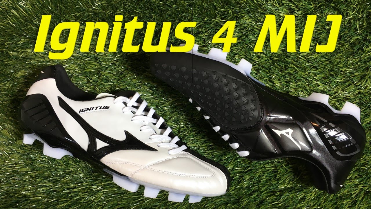 mizuno wave ignitus 4 2013