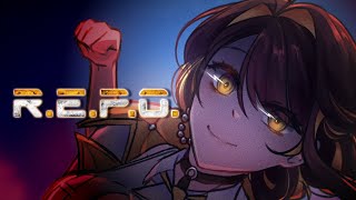 【R.E.P.O】ALL BY MYSELF