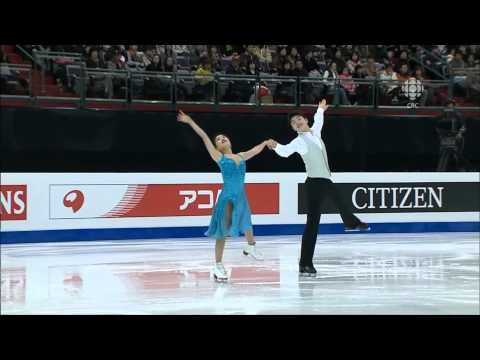 4CC 2011 - Maia SHIBUTANI/Alex SHIBUTANI - FD