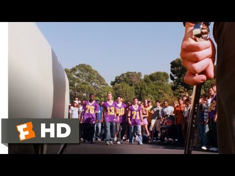 The Fast and the Furious: Tokyo Drift (1/12) Movie CLIP - Pre-race Tussle (2006) HD - UC3gNmTGu-TTbFPpfSs5kNkg