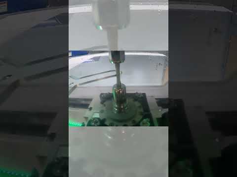 A CNC Machine that Works as Hard as You Do - DATRON CNC