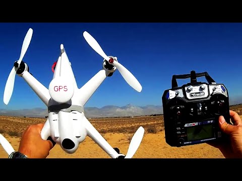 Flying 3D X8 Drone Horizon Flying - UC90A4JdsSoFm1Okfu0DHTuQ