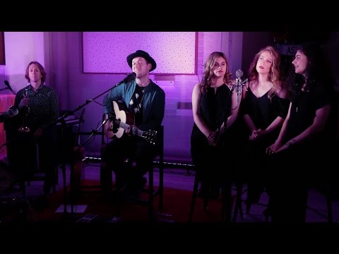 Aston Rd Sessions : Thomas Oliver - Losin' [Live] - UCMPNznS-km28kY_yYiDQb6w