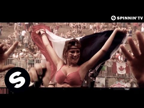 Dimitri Vegas & Like Mike vs Sander van Doorn - Project T (OUT NOW) - UCpDJl2EmP7Oh90Vylx0dZtA