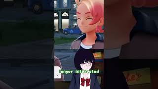 Emma Does the Naruto Run #pokemonlegendsza 【#hororiLIVE】