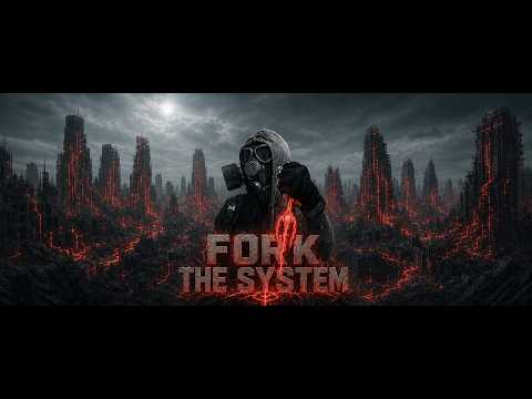 Fork The System Live Stream Episode 15