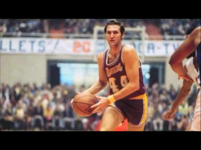 Did Jerry West Ever Win an NBA Championship?