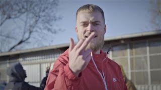 VLÁĎA - DISSTRACK (Official Music Video)
