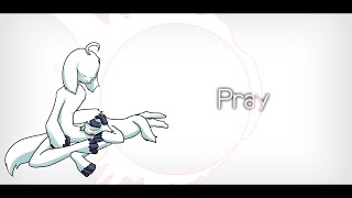 Pray / アマクサナナシ  - Pray / AmakusaNanashi
