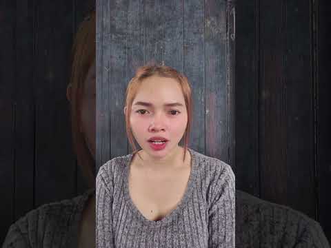 แม่นบ่อหือ😅 #สาวลาว #ลิปซิงค์ @มะขาม584