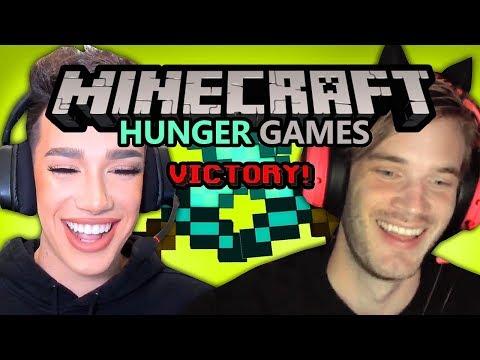 Minecraft Hunger Games w/ James Charles - UC-lHJZR3Gqxm24_Vd_AJ5Yw