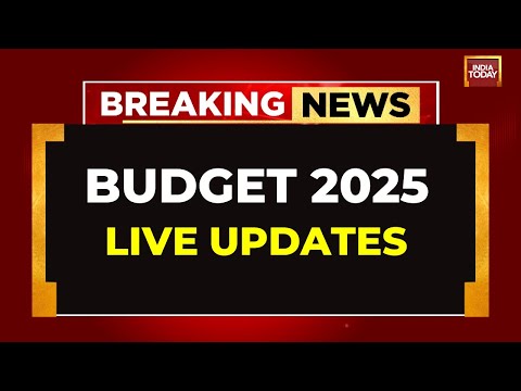 Budget 2025 Big Expectations | Can The Middle Class Expect Tax Relief Tomorrow? |Budget Session