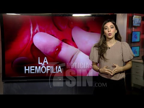 Tratamiento para las personas que padecen hemofilia