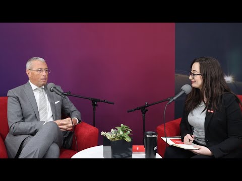 Building AI-Driven Cyber Resilience with Nicola Mugnato, CTO of Gyala