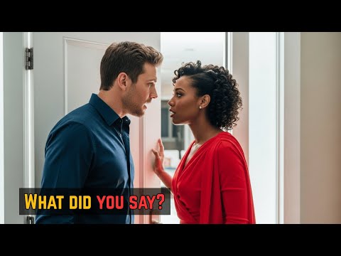 Billionaire Single Dad Opened the Door for His Blind Date, Then Froze When She Whispered.