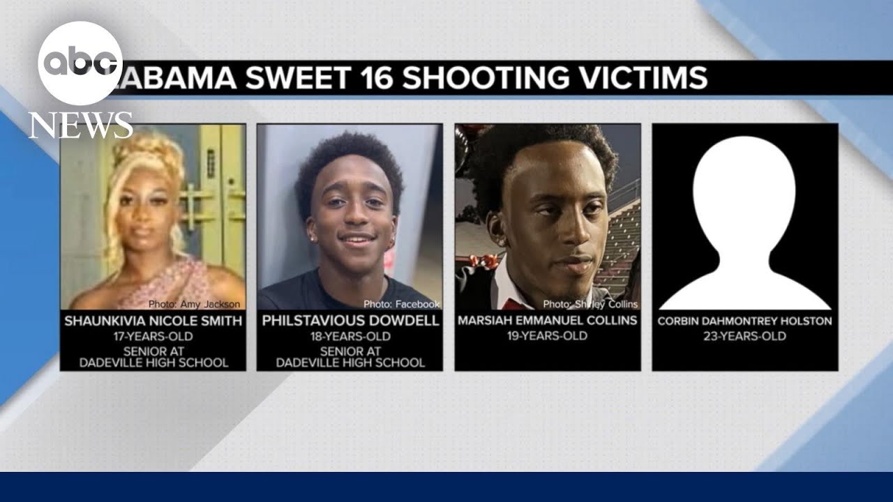 Where the investigation goes following arrest of two teens in Alabama shooting