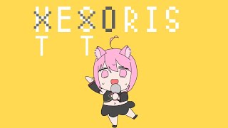 【歌みた】テトリス（ヘソリスじゃないよ）