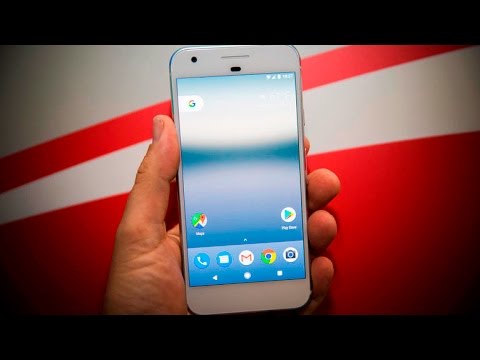 Google introduces Pixel phones and new products (Tech Today) - UCOmcA3f_RrH6b9NmcNa4tdg