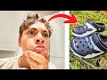 Hice Unas Crocs para Mi Abuela!