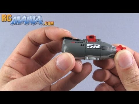 Air Hogs Dive Master tested - UC7aSGPMtuQ7uyVEdjen-02g