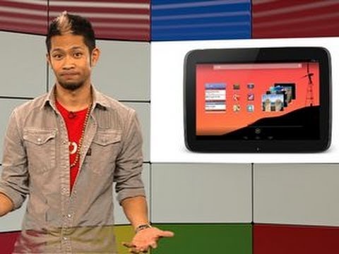 Googlicious - Are Google's New Nexus tablets coming for the holidays? - UCOmcA3f_RrH6b9NmcNa4tdg