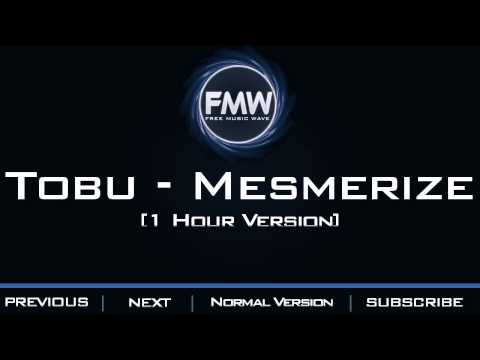 Tobu - Mesmerize [1 Hour Version] - UC4wUSUO1aZ_NyibCqIjpt0g