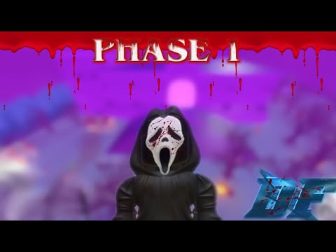 Dimensional Fighters Halloween Update Release Phase 1 | 2/4 |Dimensional Fighters Roblox