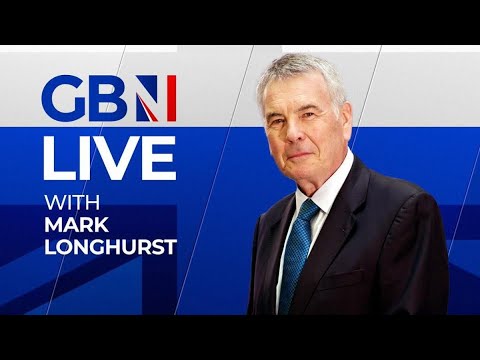 GB News Live With Mark Longhurst | Wednesday June 21st