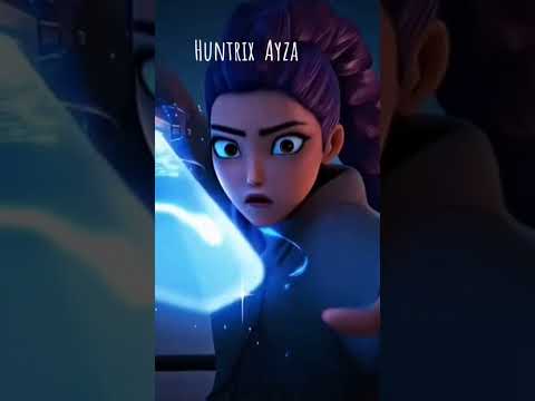 #edit #ytdayibenionecikarnolur #disney 😇🦹♀️🧜♀️