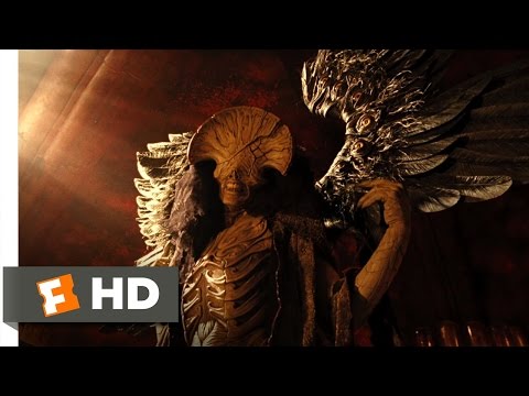 Hellboy 2: The Golden Army (9/10) Movie CLIP - A Deal With the Angel of Death (2008) HD - UC3gNmTGu-TTbFPpfSs5kNkg