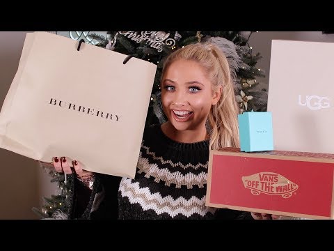 WHAT I GOT FOR CHRISTMAS 2017!!  - UCFanrVWRodCwCw43U7KBAQg