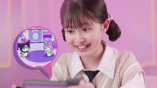 動画サムネイル