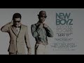 MV เพลง Tough Kids - New Boyz