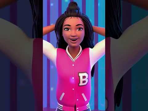 🐼 Jage Deine Träume!! | Barbie Music | Kurzfilm